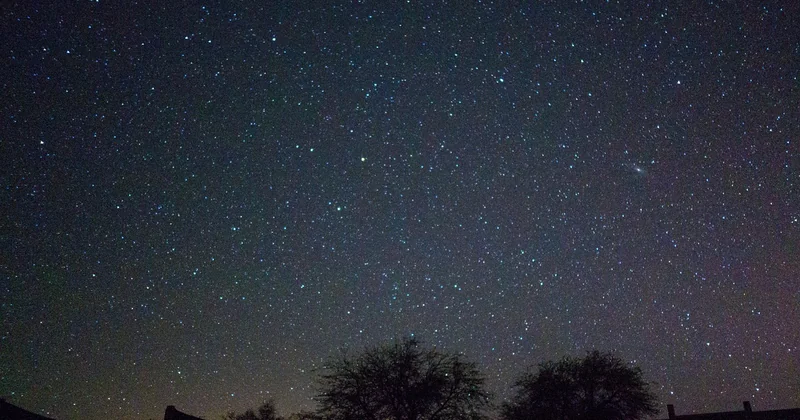 Où est-il possible d'observer les étoiles au Chili ?