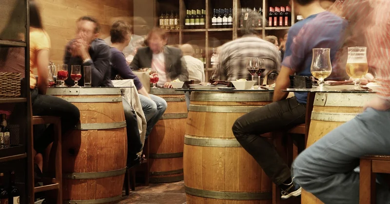 Bar à tapas, taberna, bodega : ce que les mots veulent dire à Séville