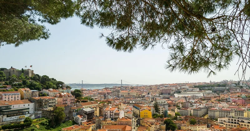 Où manger typique à Lisbonne : les quartiers qui valent le détour