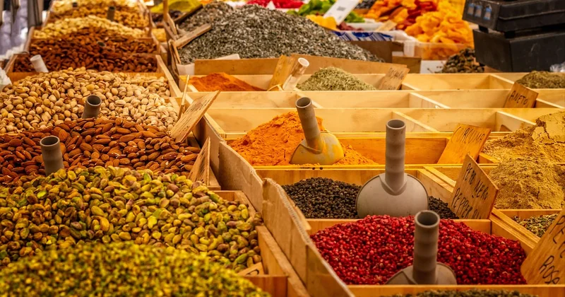 Recettes express et substitutions : cuisiner moyen-oriental quand on n'a pas tout sous la main