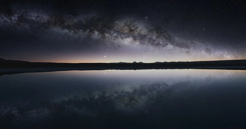 Les meilleurs spots pour observer les étoiles dans l'Atacama