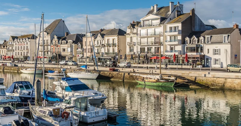Où partir en septembre pas cher en France